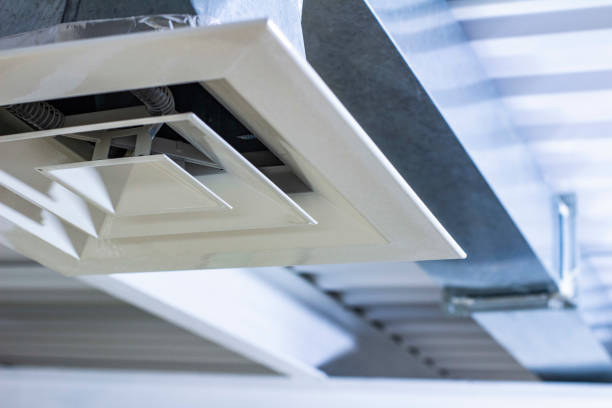 Best Ductwork Cleaning Services  in Marmora, NJ