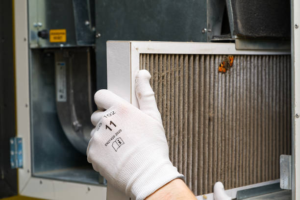 Best HVAC Air Duct Cleaning  in Marmora, NJ