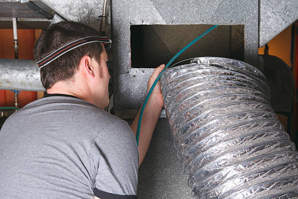 Best Air Quality Test  in Marmora, NJ
