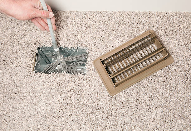 Best HVAC System Cleaning  in Marmora, NJ