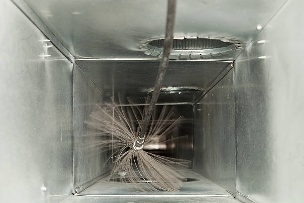Best Air Duct Cleaning Near Me  in Marmora, NJ