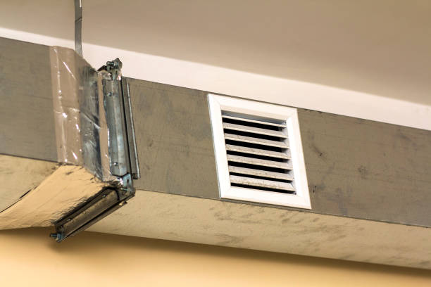 Ductwork Cleaning Services in Marmora, NJ